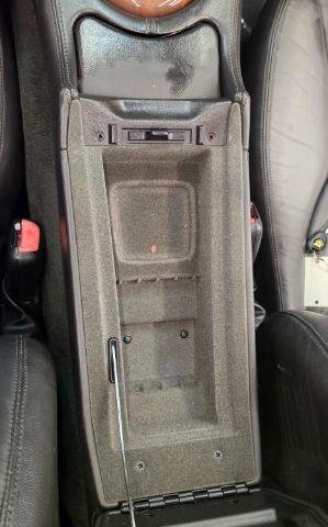 Used 2001 Jaguar XKR Convertible RWD image 27