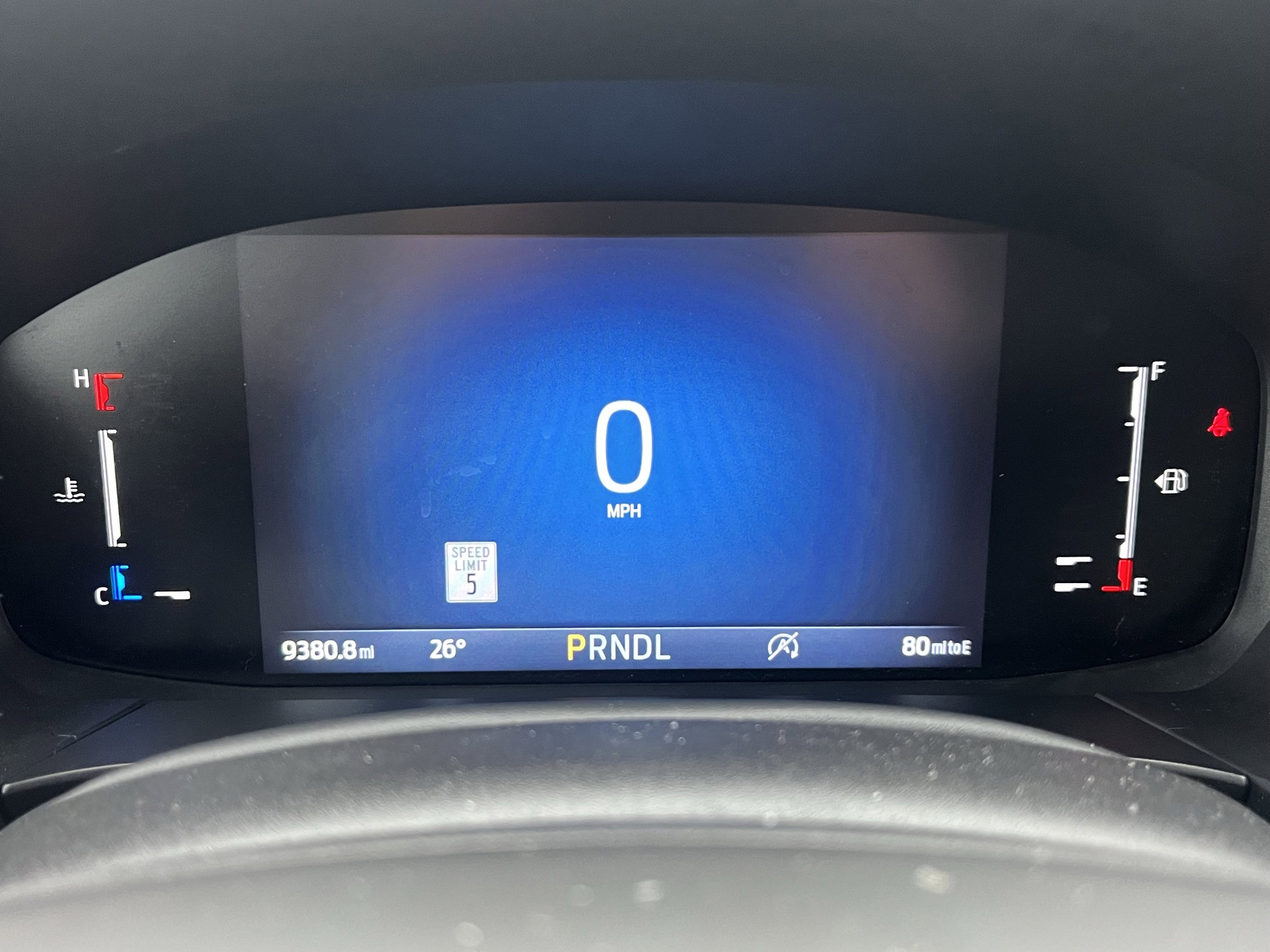 Used 2024 Ford Escape ST-Line w/ Tech Pack #1 image 41