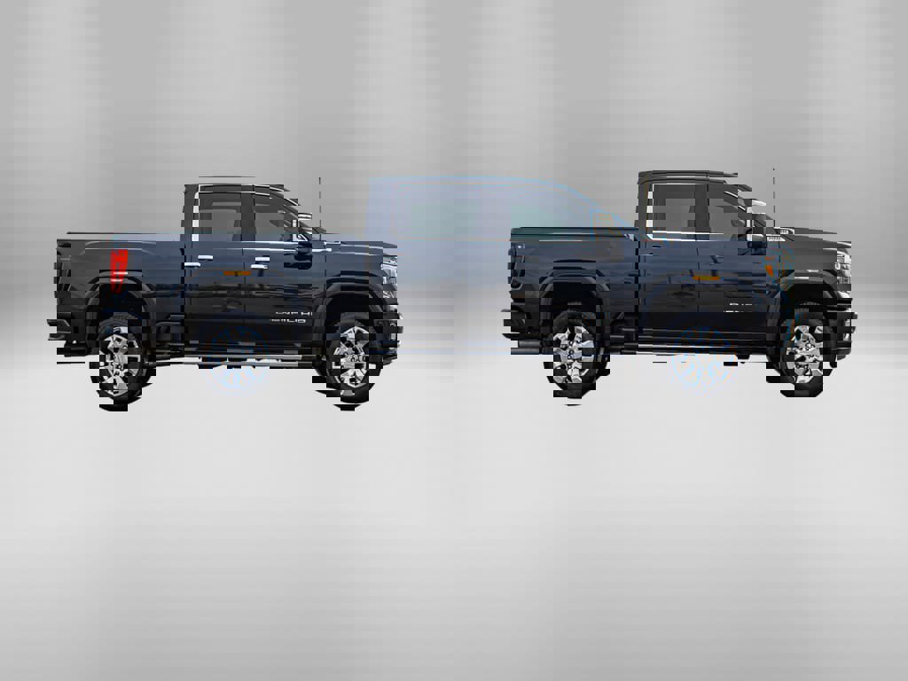 Used 2020 GMC Sierra 2500 Denali w/ Denali Ultimate Package image 40