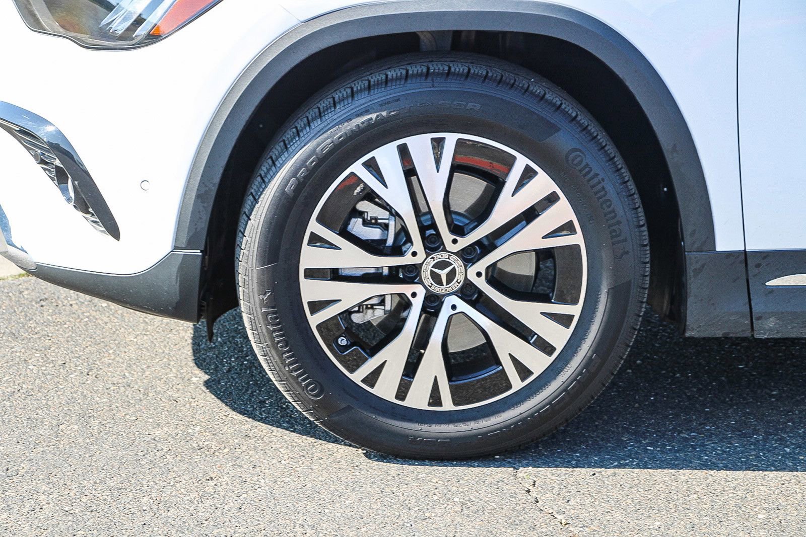 Certified 2025 Mercedes-Benz GLA 250 4MATIC image 9