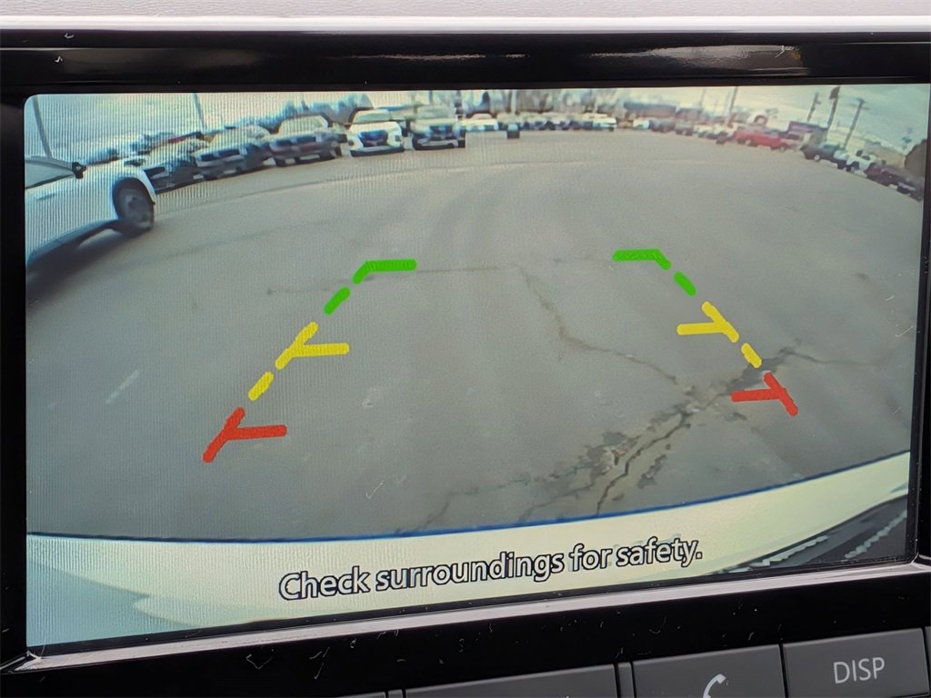 Used 2024 Nissan Sentra S image 14