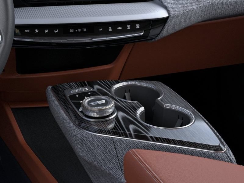 New 2027 Cadillac Optiq Premium Luxury AWD/4WD image 24