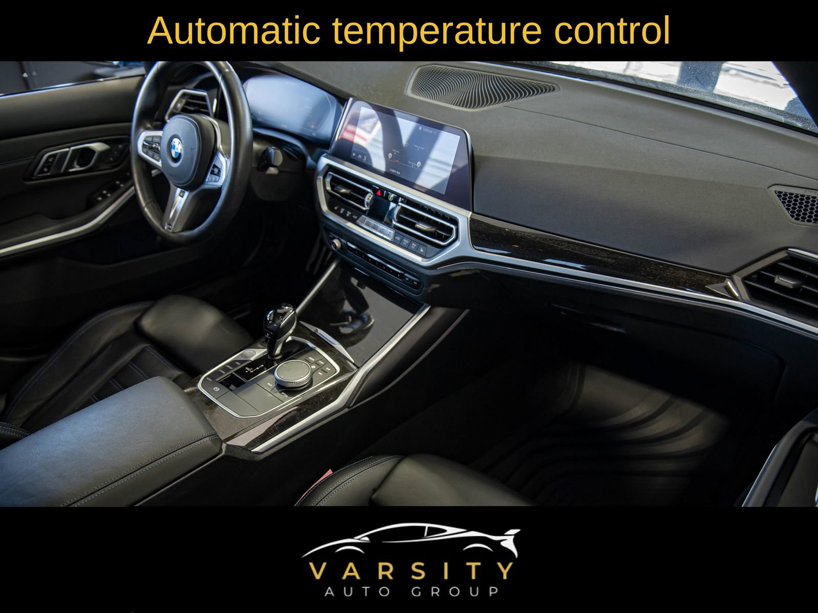 Used 2020 BMW M340i w/ Premium Package image 29