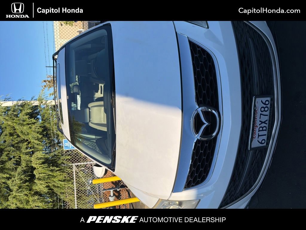 Used 2011 MAZDA CX-9 Grand Touring w/ Moonroof & Bose Audio Pkg FWD video 1