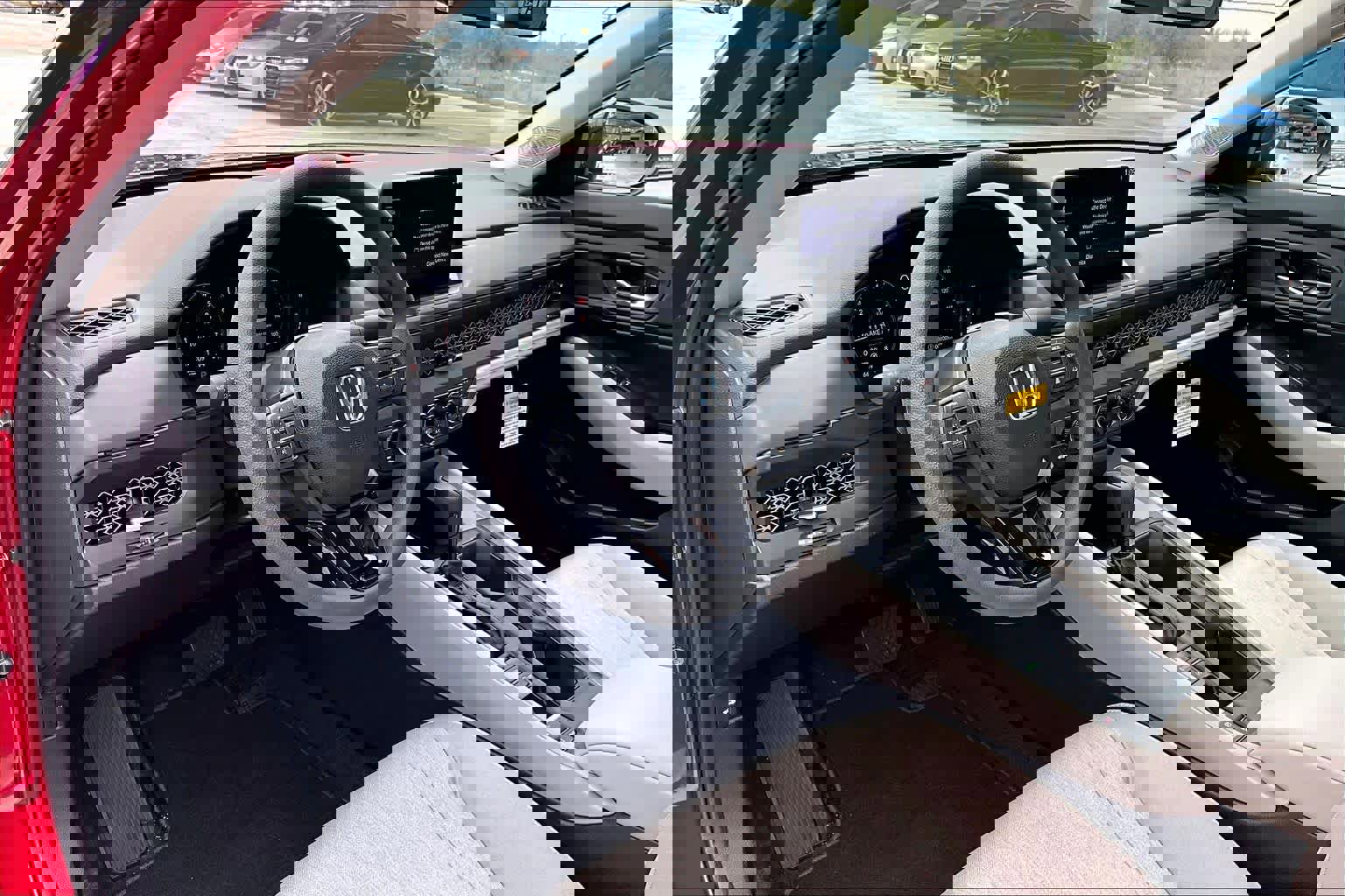 New 2026 Honda Accord SE image 8