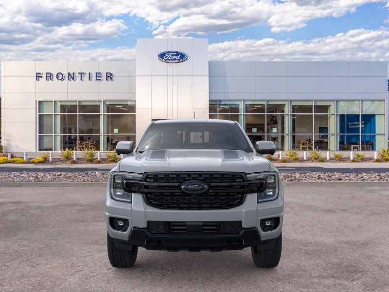 New 2026 Ford Ranger Lariat w/ FX4 Off-Road Package AWD/4WD image 34