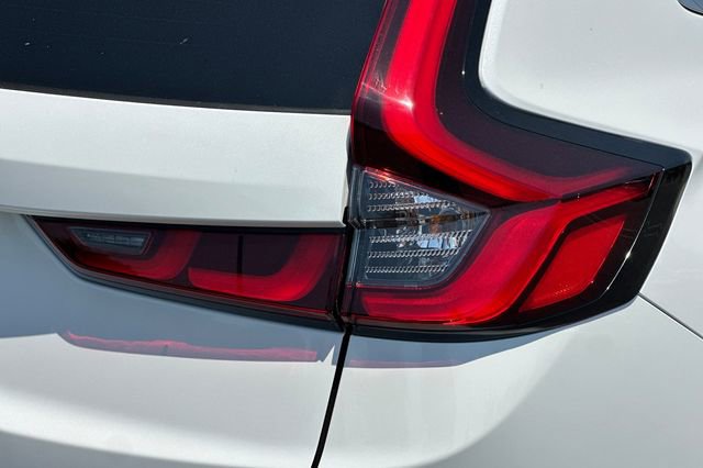 New 2026 Honda CR-V EX-L image 30