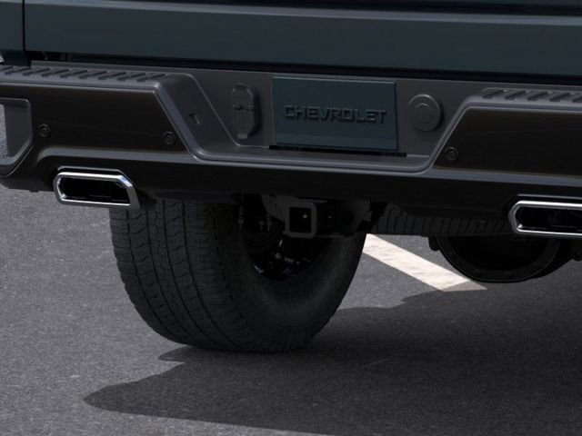 New 2026 Chevrolet Silverado 1500 LT Trail Boss w/ Safety Package image 14