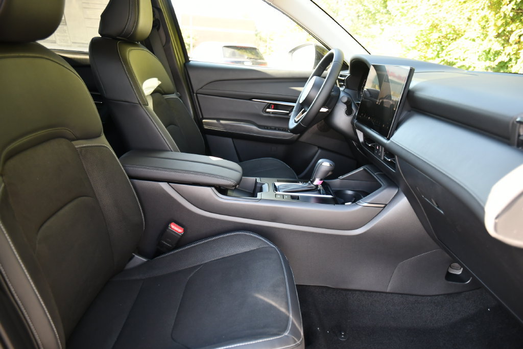 New 2026 MAZDA CX-5 Preferred AWD/4WD image 31