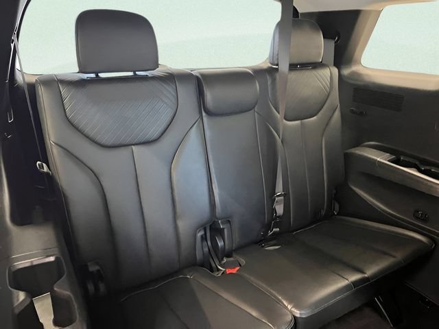 Used 2025 Hyundai Palisade SEL FWD image 13