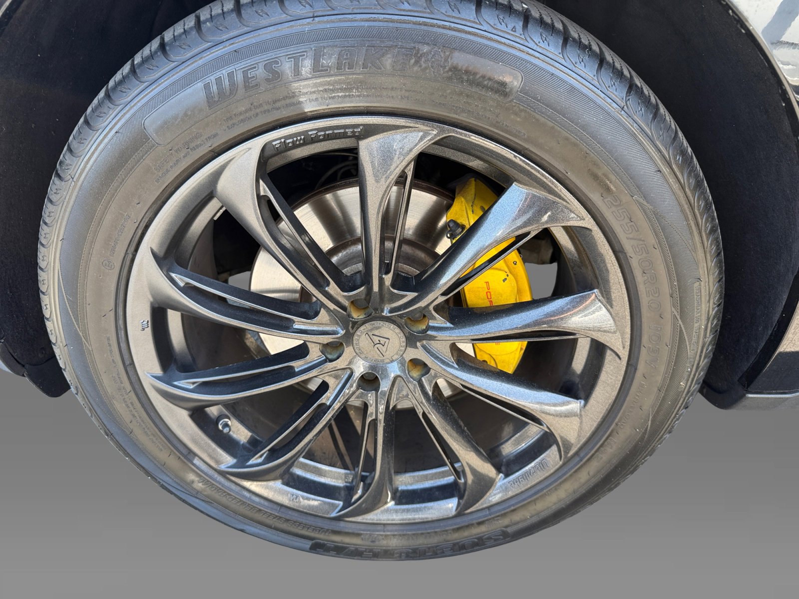 Used 2018 Porsche Macan AWD/4WD image 9