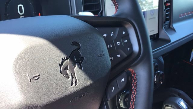 New 2025 Ford Bronco Raptor image 19