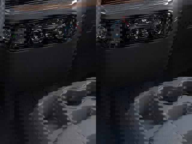 New 2026 Chevrolet Silverado 1500 RST w/ RST Select Package image 23