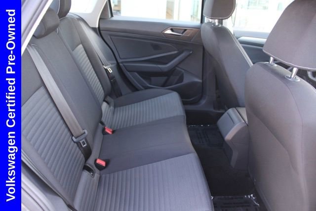 Used 2024 Volkswagen Jetta S image 20