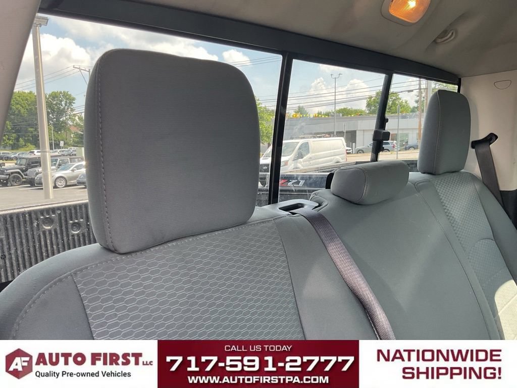 Used 2019 RAM 1500 Classic SLT AWD/4WD image 13