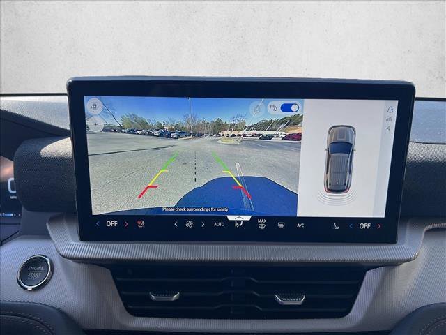 Used 2025 Ford Explorer Active w/ Active Comfort Package image 14