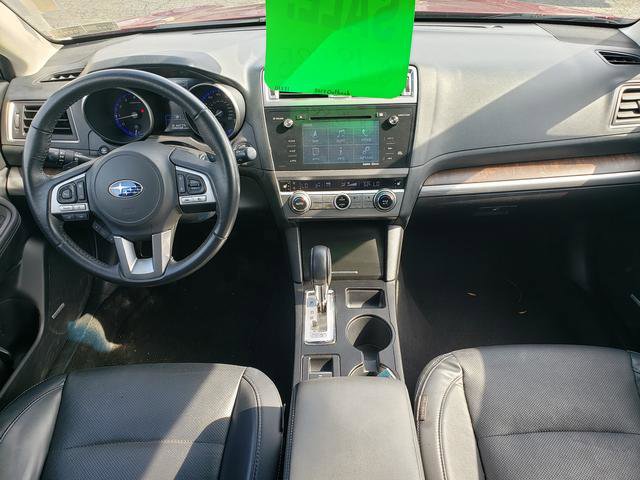 Used 2017 Subaru Outback 3.6R Limited image 15