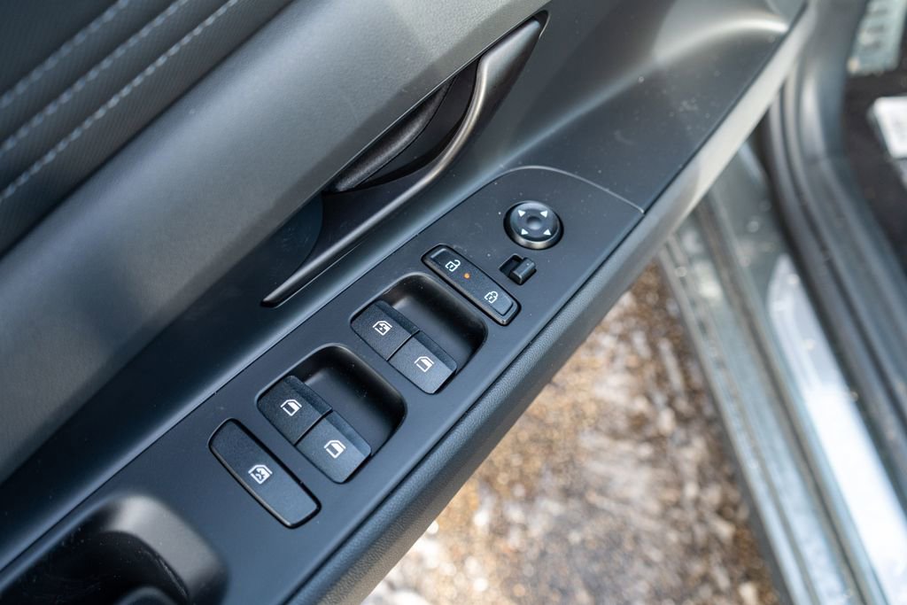 New 2026 Hyundai Elantra Sport image 19