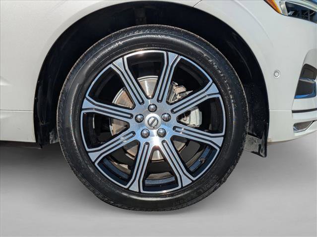 Used 2021 Volvo XC60 T5 Inscription w/ Advanced Package FWD image 23