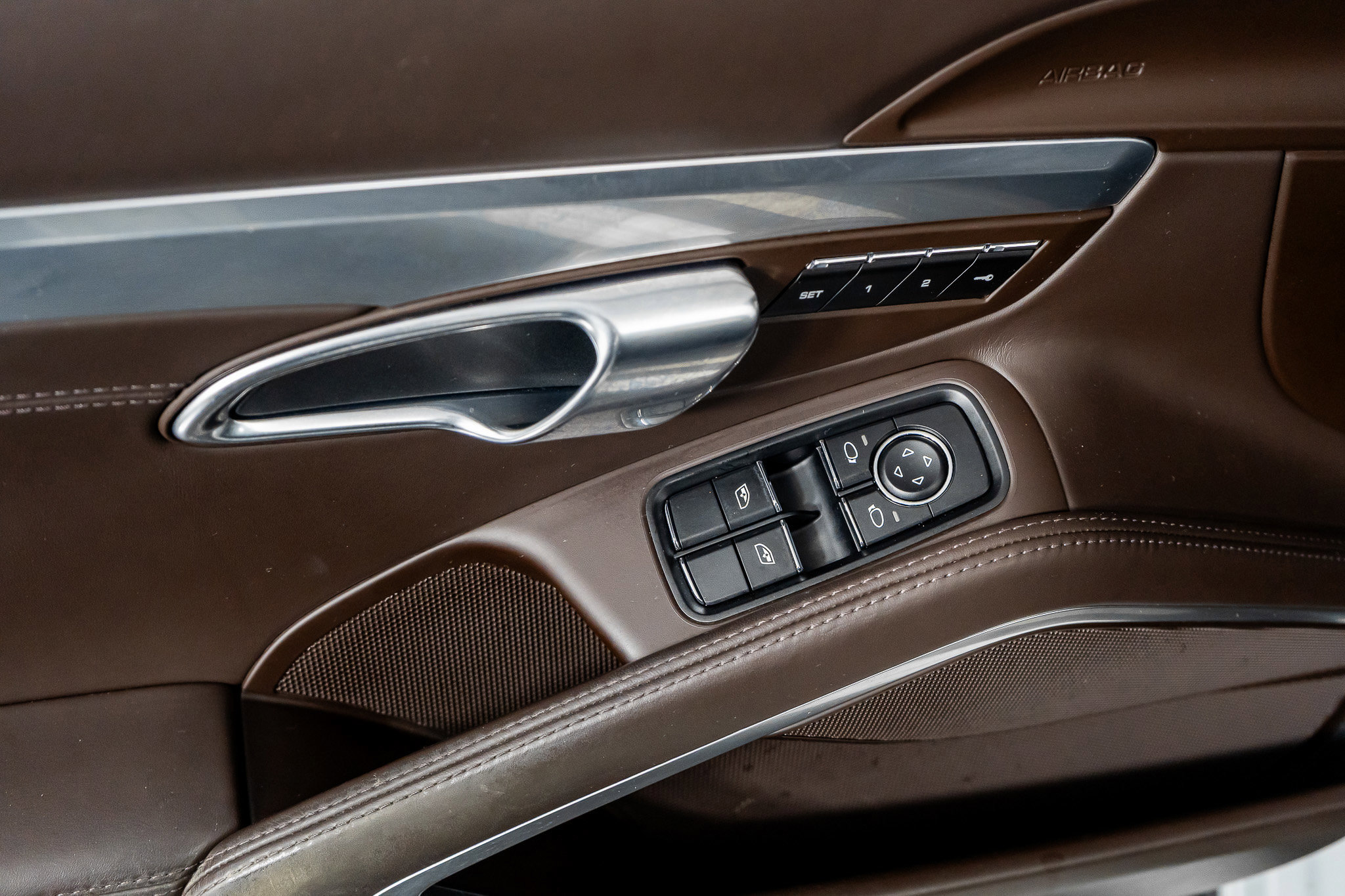 Used 2019 Porsche 911 Targa 4S image 43