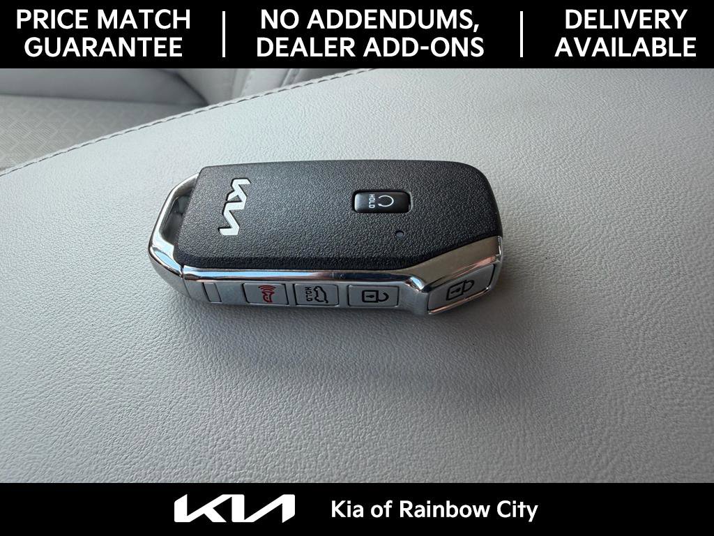 Used 2022 Kia Sorento EX w/ Panoramic Sunroof Package FWD image 36