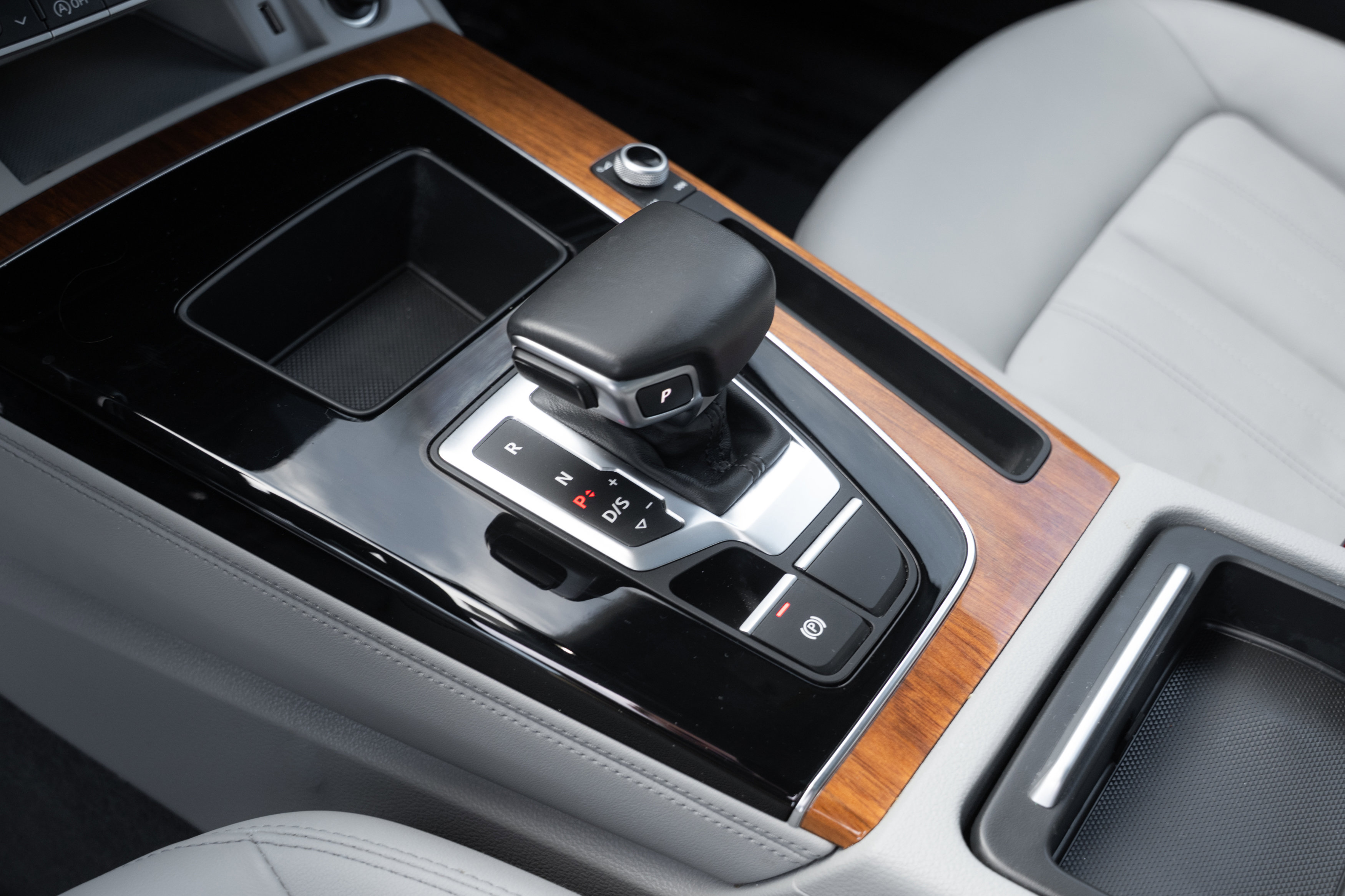 Certified 2022 Audi Q5 2.0T Premium Plus image 17