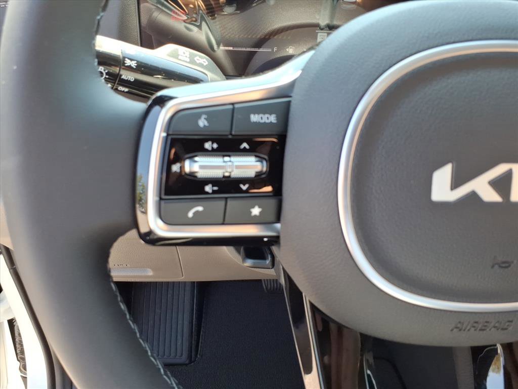 New 2026 Kia Carnival EX image 20