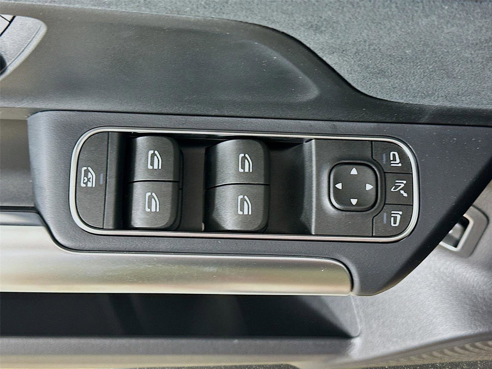 Certified 2026 Mercedes-Benz GLA 250 4MATIC image 23