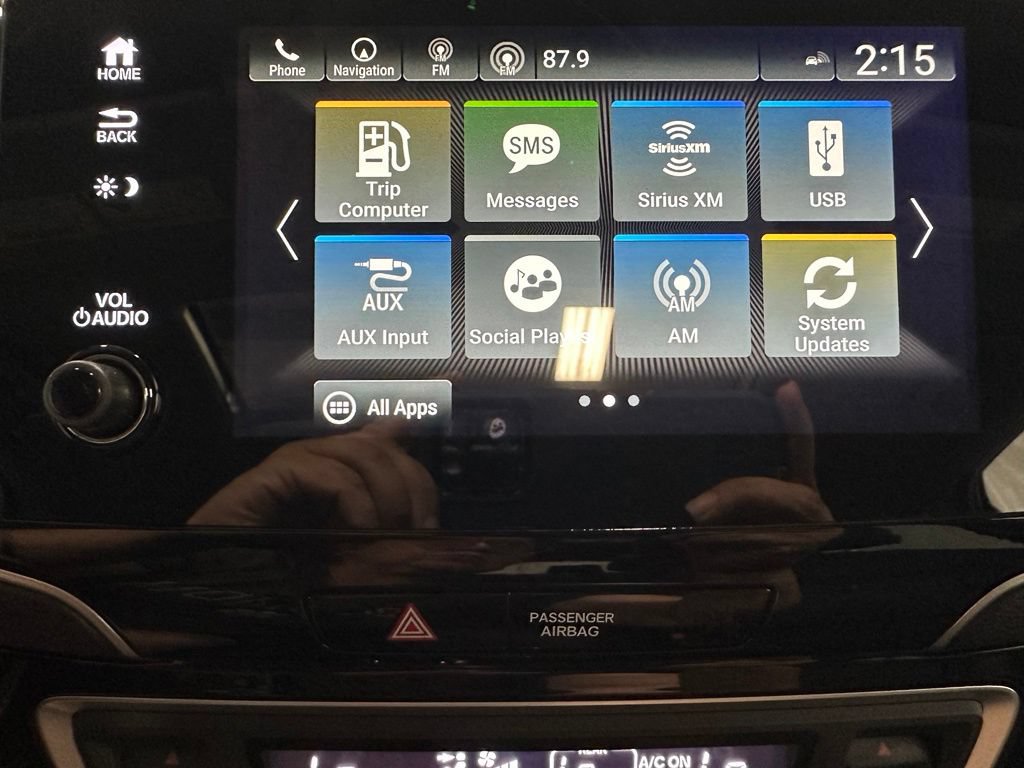 Used 2019 Honda Pilot Elite image 26