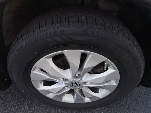 Used 2012 Honda CR-V EX-L image 25