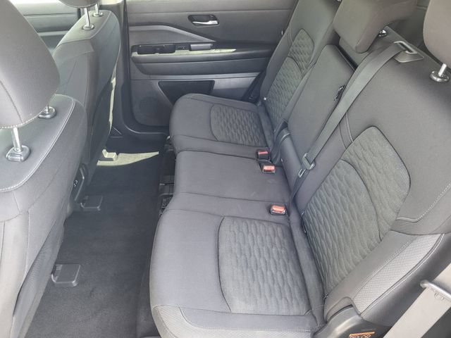 Certified 2022 Nissan Pathfinder SV w/ Cargo Package FWD image 22