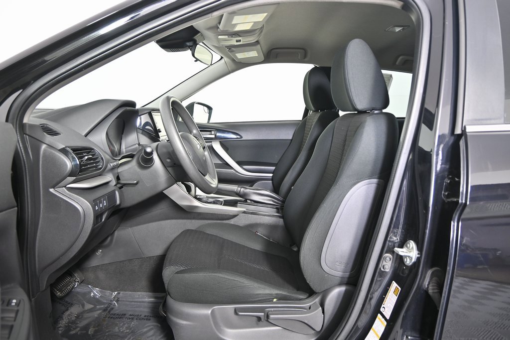 Used 2022 Mitsubishi Eclipse Cross ES image 20