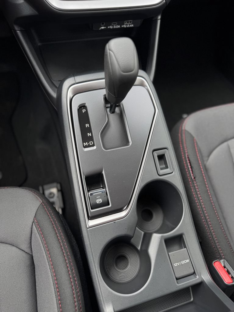 New 2026 Subaru Impreza 2.0i Sport AWD/4WD image 21