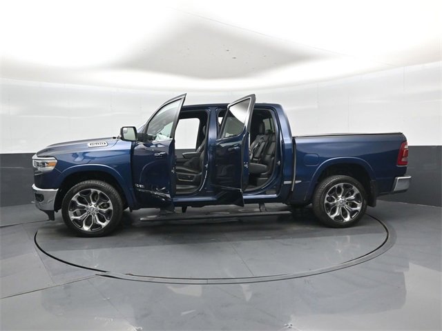 Used 2021 RAM 1500 Limited image 49