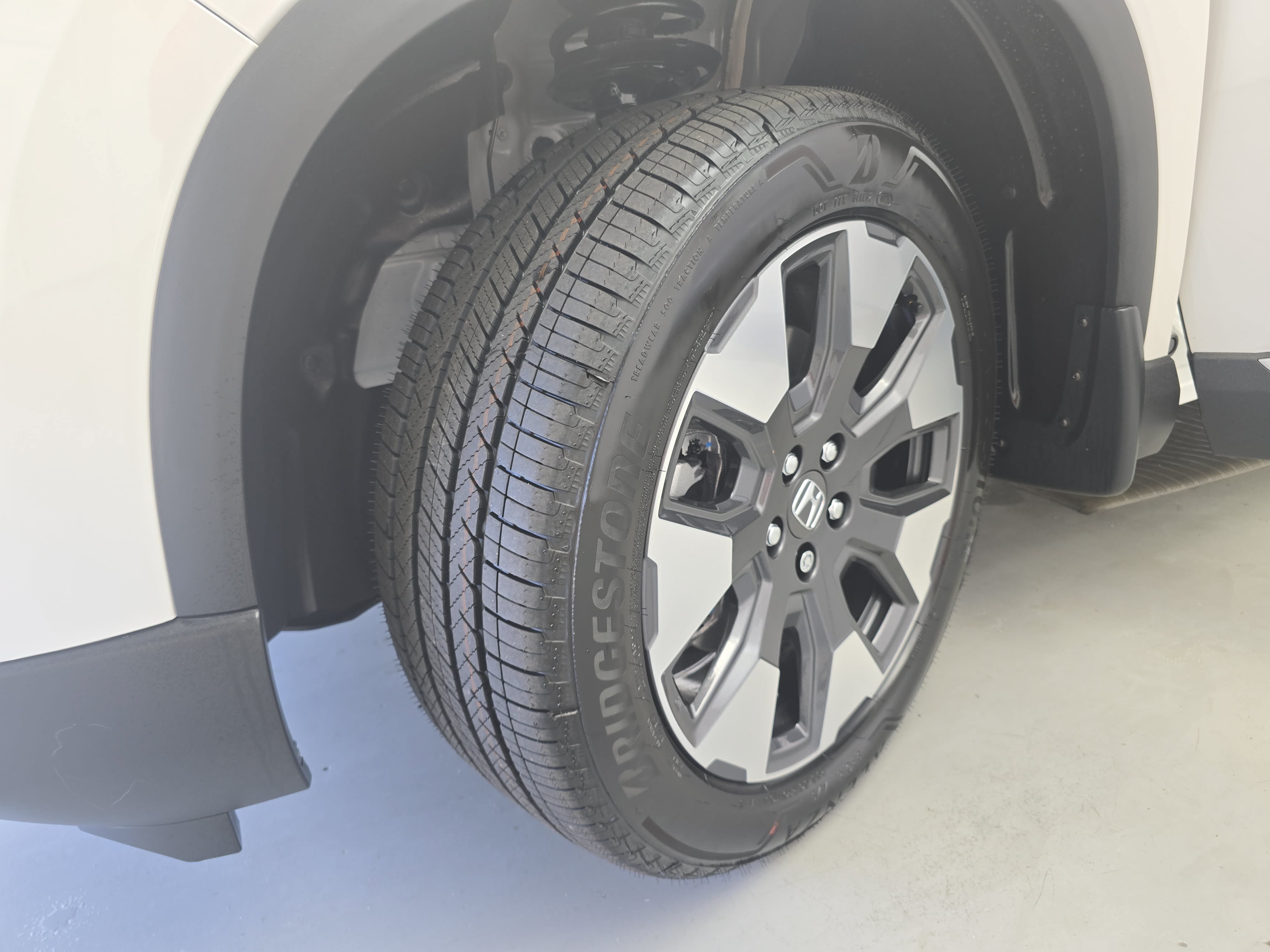 New 2026 Honda Pilot Touring image 33