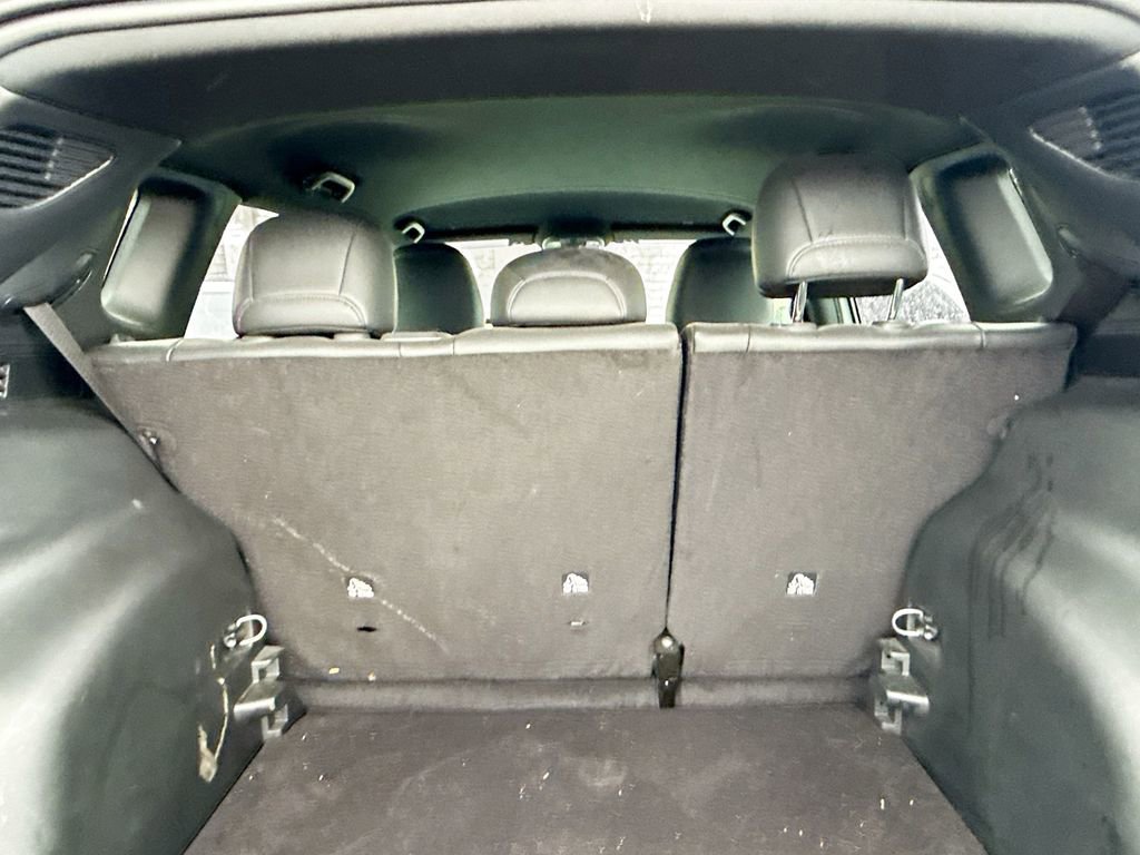 Used 2025 Jeep Compass Limited image 30