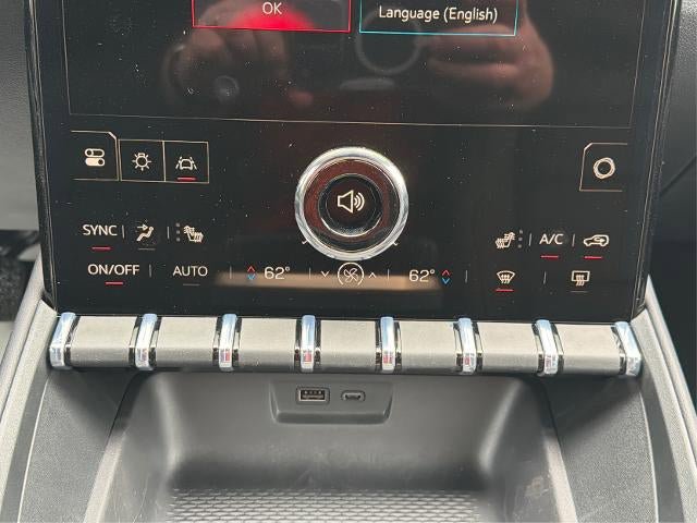 New 2026 GMC Terrain Elevation AWD/4WD image 15