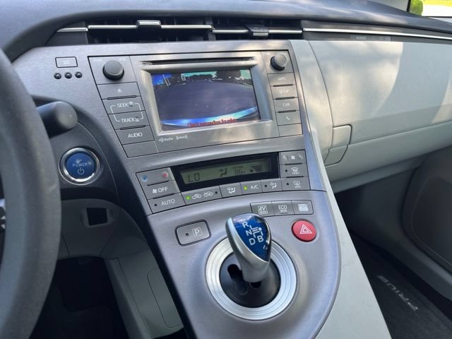 Used 2015 Toyota Prius Three FWD image 24