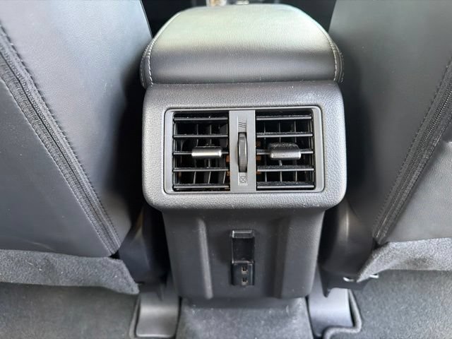 Used 2020 Mitsubishi Outlander SE FWD image 29