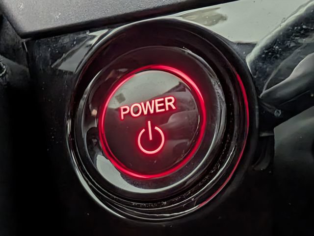 Used 2024 Honda Accord Sport image 22