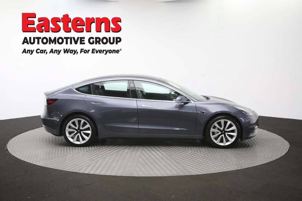 Used 2019 Tesla Model 3 Long Range AWD/4WD image 40