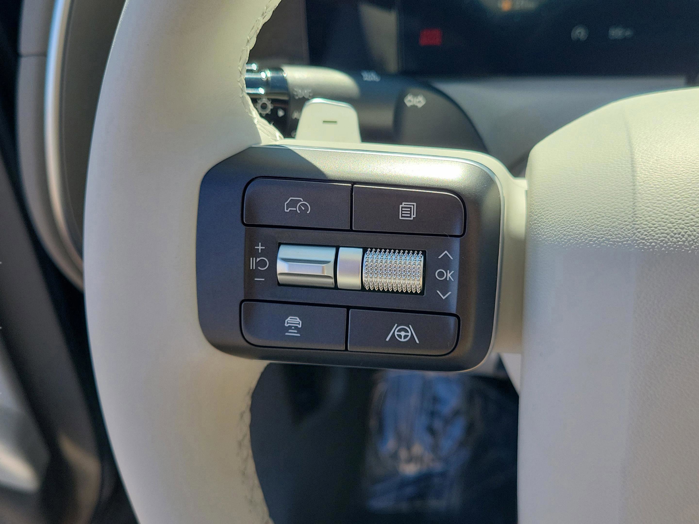 New 2026 Hyundai Palisade SEL image 26