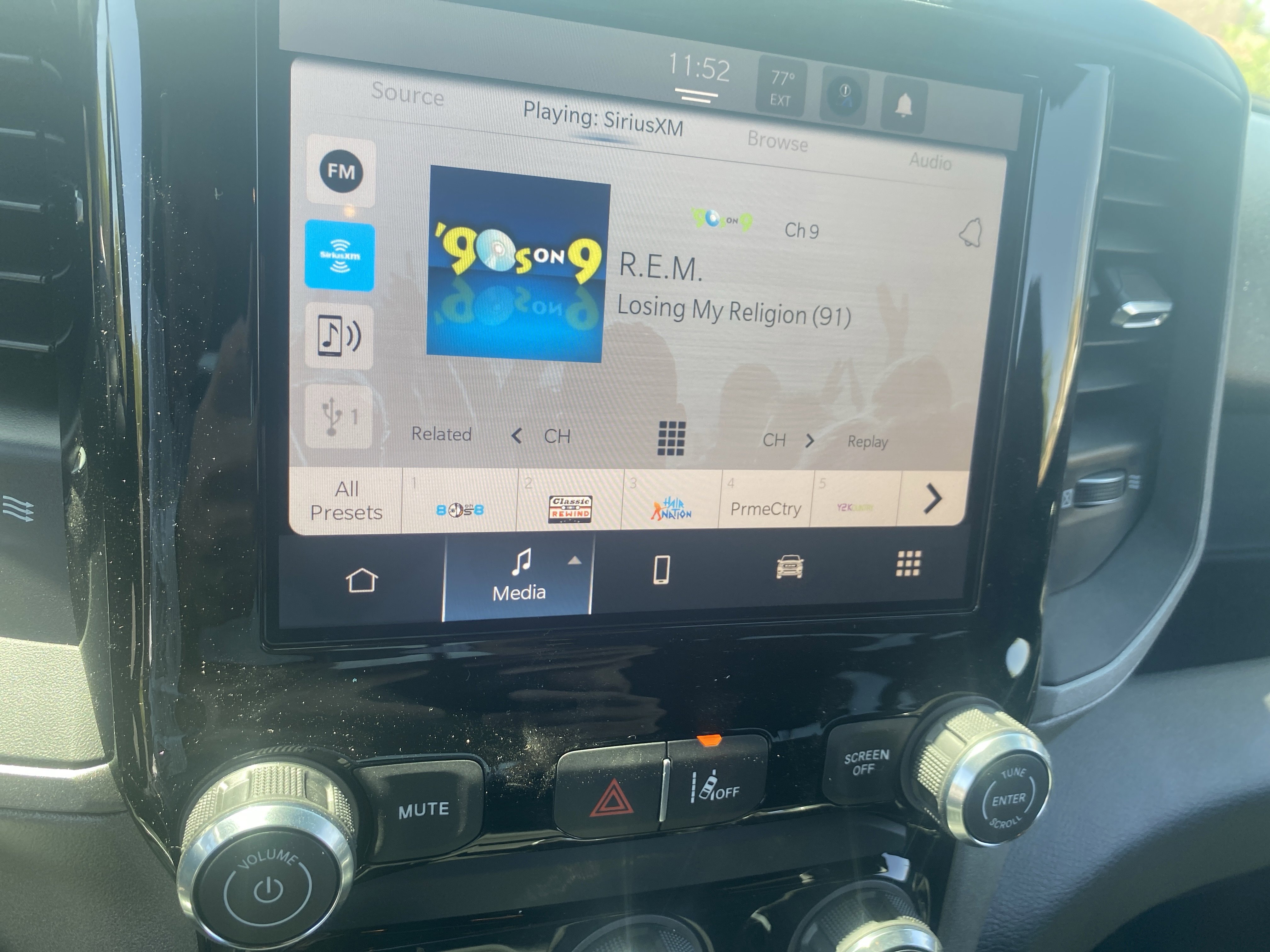 New 2026 RAM 1500 Tradesman AWD/4WD image 14