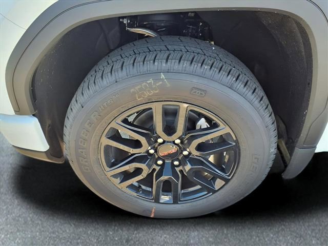 New 2026 GMC Sierra 1500 Pro w/ Graphite Edition image 25