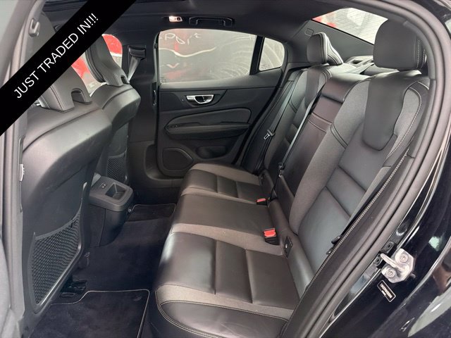 Used 2019 Volvo S60 T6 R-Design AWD/4WD image 10