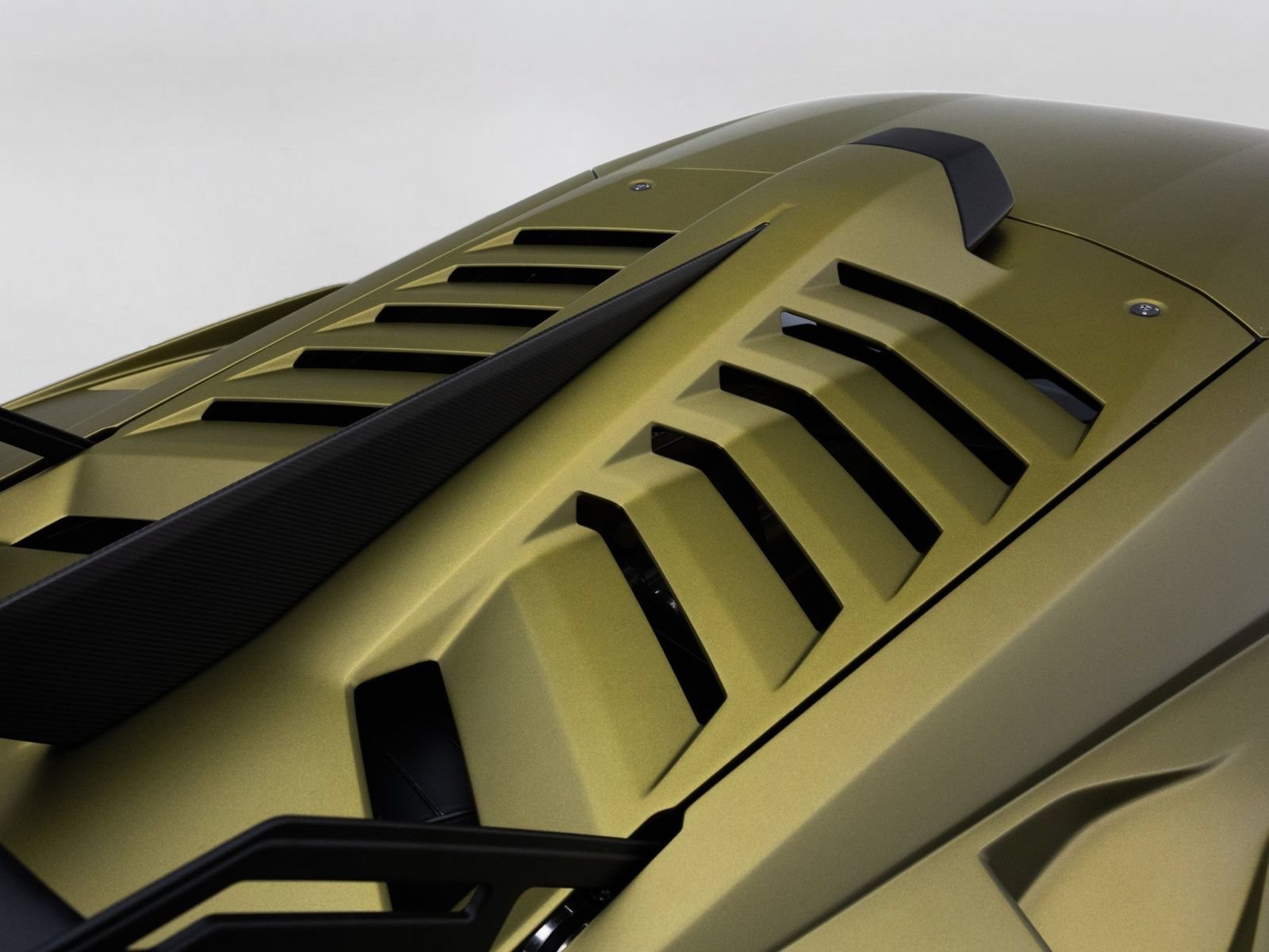 Used 2022 Lamborghini Huracan STO RWD image 59
