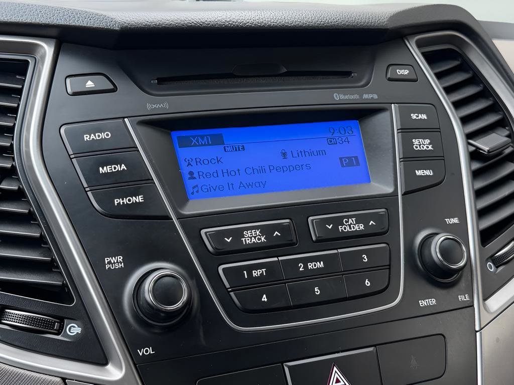 Used 2014 Hyundai Santa Fe Sport FWD image 40