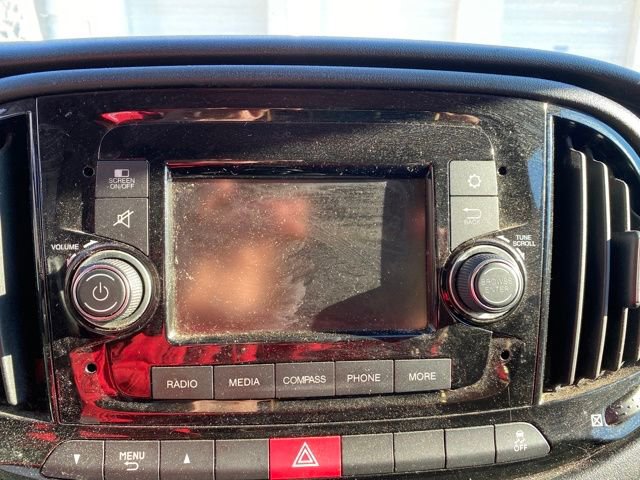 Used 2017 RAM ProMaster City Tradesman w/ Rear Back-up Camera Group image 22