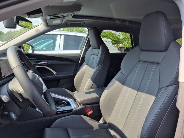 New 2026 Audi Q5 Prestige AWD/4WD image 4