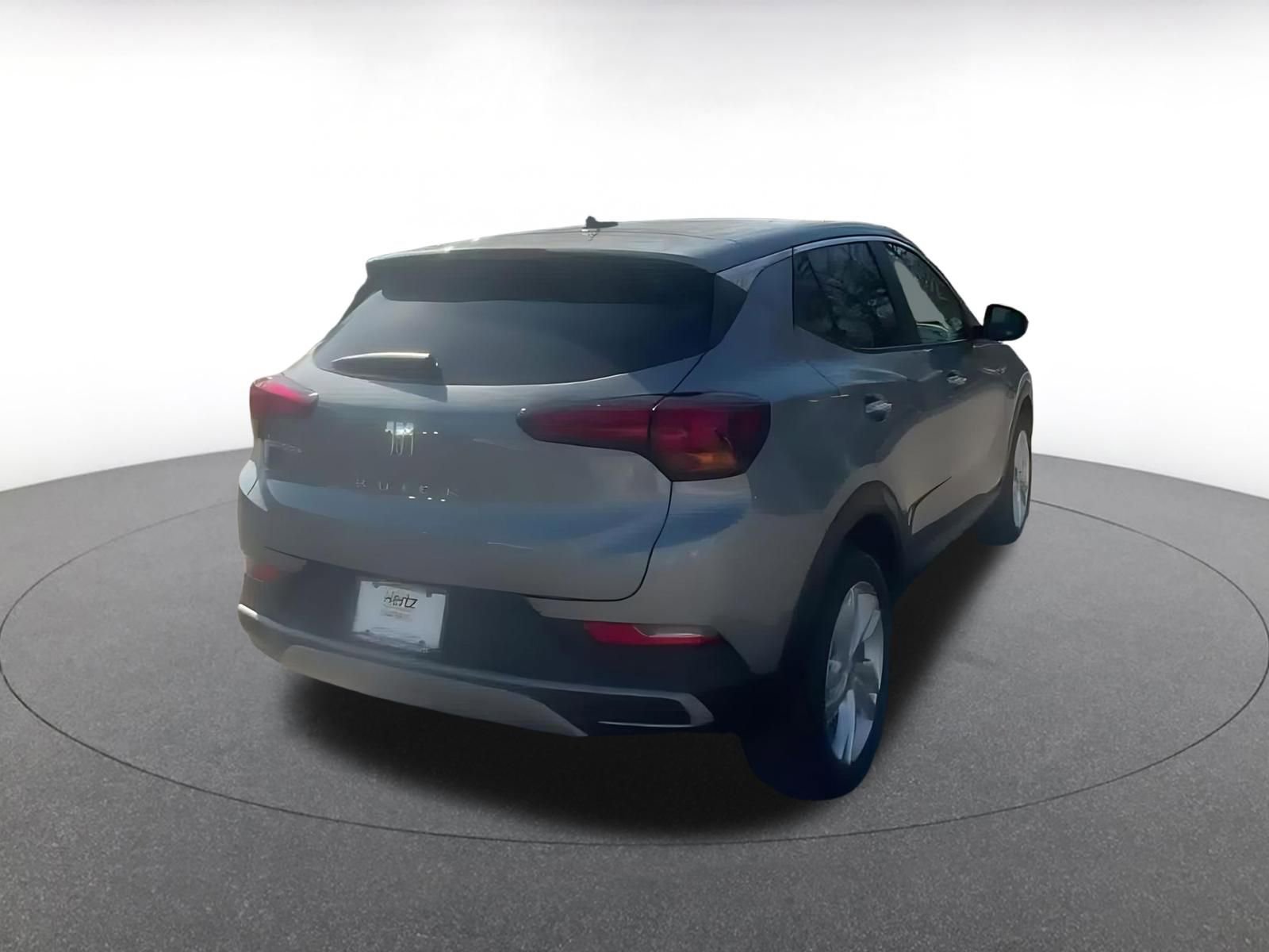 Used 2025 Buick Encore GX Preferred image 14